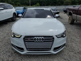     Audi S5 PREMIUM PLUS