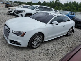 Audi S5 PREMIUM PLUS | Mobile.bg    3