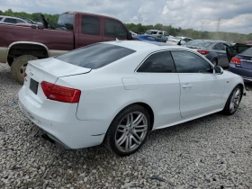 Audi S5 PREMIUM PLUS, снимка 4