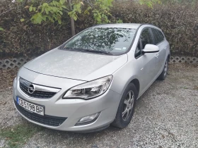 Opel Astra, снимка 4