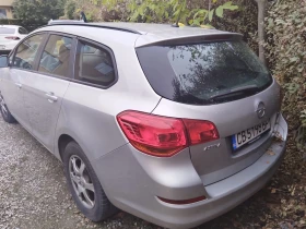 Opel Astra, снимка 3