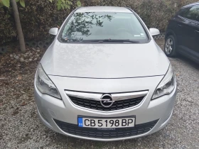 Opel Astra, снимка 1