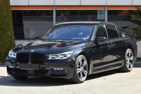 BMW 750, снимка 1