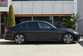 BMW 750, снимка 4