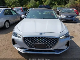 Genesis G70 * 3.3T ADVANCED* , снимка 1