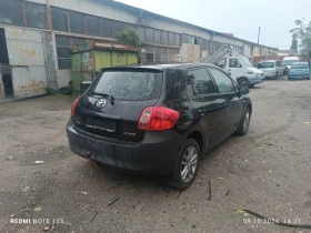 Toyota Auris 1.4 97ks., снимка 2