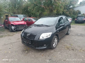 Toyota Auris 1.4 97ks., снимка 4