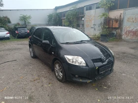 Toyota Auris 1.4 97ks., снимка 3