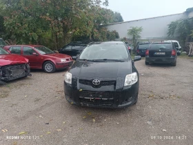 Toyota Auris 1.4 97ks., снимка 1