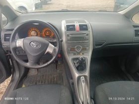 Toyota Auris 1.4 97ks., снимка 6