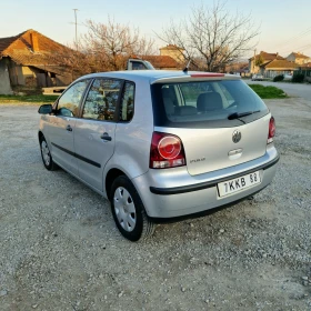 VW Polo 1.2 | Mobile.bg    4