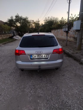 Audi A6, снимка 6