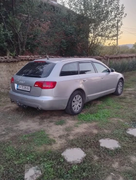 Audi A6, снимка 3