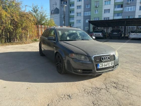 Audi A4 3.0tdi 4x4, снимка 1