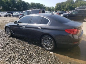 BMW 530 XI , снимка 3