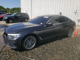 BMW 530 XI , снимка 1