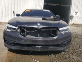 BMW 530 XI , снимка 6