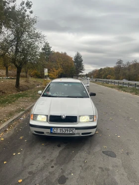 Skoda Octavia 1.9TD?, снимка 8