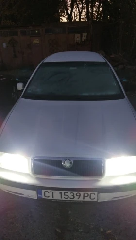 Skoda Octavia 1.9TD?, снимка 7