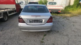 Mercedes-Benz C 200 200cdi avtomat      | Mobile.bg    3