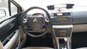 Citroen C4, снимка 4