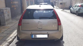 Citroen C4, снимка 3