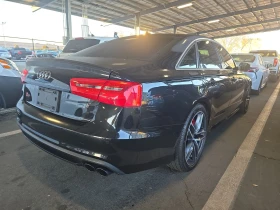 Audi S6 PRESTIGE* FULL* LED* 360КАМЕРА* ДИСТРОНИК* BOSE, снимка 2