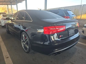 Audi S6 PRESTIGE* FULL* LED* 360КАМЕРА* ДИСТРОНИК* BOSE, снимка 4