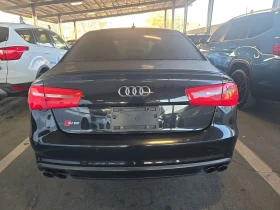 Audi S6 PRESTIGE* FULL* LED* 360КАМЕРА* ДИСТРОНИК* BOSE, снимка 6