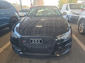 Audi S6 PRESTIGE* FULL* LED* 360КАМЕРА* ДИСТРОНИК* BOSE, снимка 5