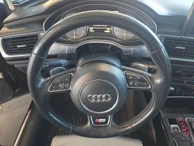 Audi S6 PRESTIGE* FULL* LED* 360КАМЕРА* ДИСТРОНИК* BOSE, снимка 8