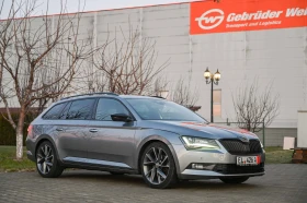 Skoda Superb 2.0TDI* Sportline* Germany, снимка 2