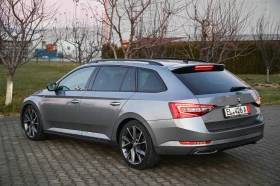 Skoda Superb 2.0TDI* Sportline* Germany, снимка 5