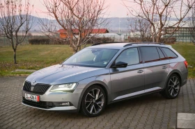 Skoda Superb 2.0TDI* Sportline* Germany, снимка 3