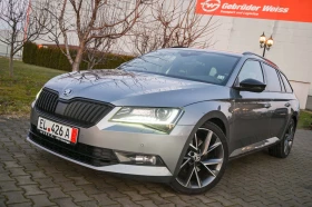 Skoda Superb 2.0TDI* Sportline* Germany, снимка 1