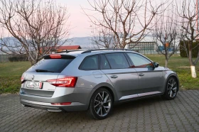 Skoda Superb 2.0TDI* Sportline* Germany, снимка 6