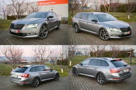 Skoda Superb 2.0TDI* Sportline* Germany, снимка 7