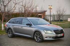 Skoda Superb 2.0TDI* Sportline* Germany, снимка 4