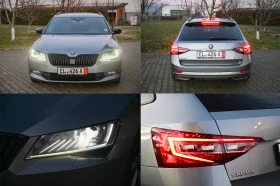 Skoda Superb 2.0TDI* Sportline* Germany, снимка 9