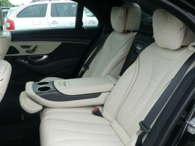 Mercedes-Benz S 400  Lang 4Matic* AMG* Burmester* V, снимка 16