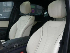 Mercedes-Benz S 400  Lang 4Matic* AMG* Burmester* V, снимка 7