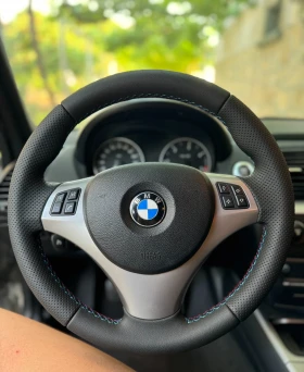 BMW 118 118D, снимка 8