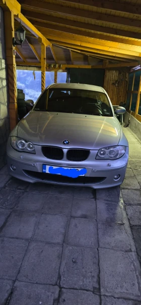     BMW 118 118D