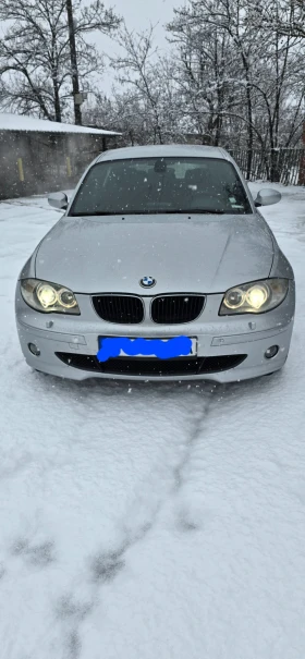 BMW 118 118D, снимка 2