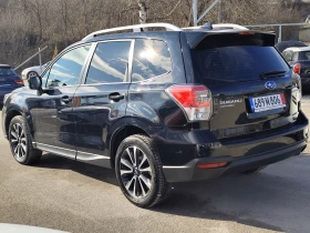 Subaru Forester 2.0D* 4X4* KOЖА* LED/XENON* EURO6B* , снимка 4