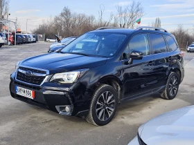 Subaru Forester 2.0D* 4X4* KOЖА* LED/XENON* EURO6B* , снимка 1