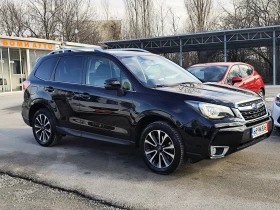 Subaru Forester 2.0D* 4X4* KOЖА* LED/XENON* EURO6B* , снимка 2