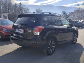 Subaru Forester 2.0D* 4X4* KOЖА* LED/XENON* EURO6B* , снимка 3