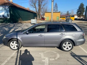 Mazda 6 2.0d 136hp, снимка 4