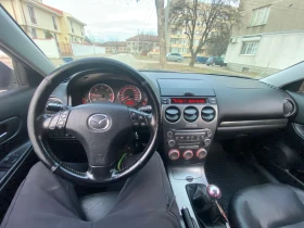 Mazda 6 2.0d 136hp, снимка 6